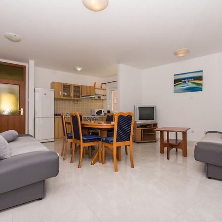 Apartment Horizont Trogir Eksteriør billede